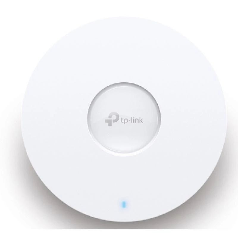TP-Link Omada EAP653 UR bezvadu piekļuves punkts 2976 Mbit/s Balts Power over Ethernet (PoE)
