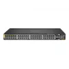 Pārvaldīts tīkla komutators HP Enterprise Aruba R8S90A 48x 5G Ethernet (100/1000/5000) PoE, RJ-45/USB-C konsole, 880 Gbit/s