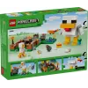 LEGO MINECRAFT 21585 Vistas ferma