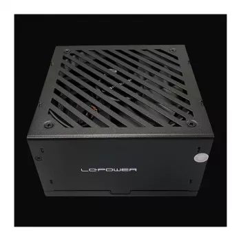 Barošanas bloks LC-Power 750W Integrator Pro Modular