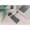 Digitus Universālā dokstacija, USB 3.0, Ceļojumiem