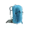 Pārgājienu mugursoma Deuter Trail Pro 33 wave-ivy