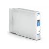 Tintes kasetne Epson C13T04A24N ciāna priekš WF-C8190 / WF-C8690, Extra (Super) High Yield