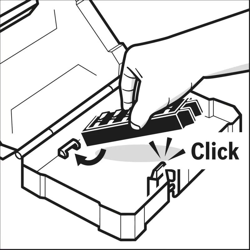 Bosch 2608577146 vērpjdziļurbju komplekts