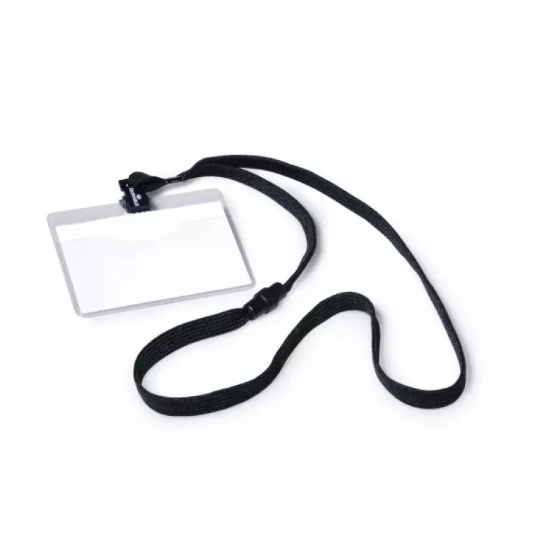 Nozīmīšu turētājs Tekstils Durable 813901
