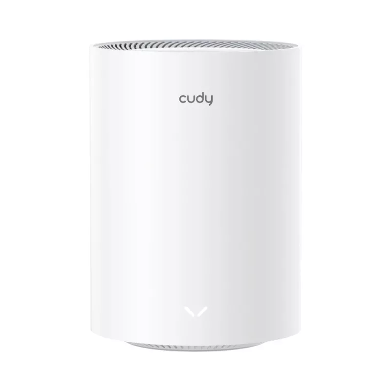 Mesh sistēma Cudy AX1800 divjoslu 2,4 GHz 5 GHz Wi-Fi 6