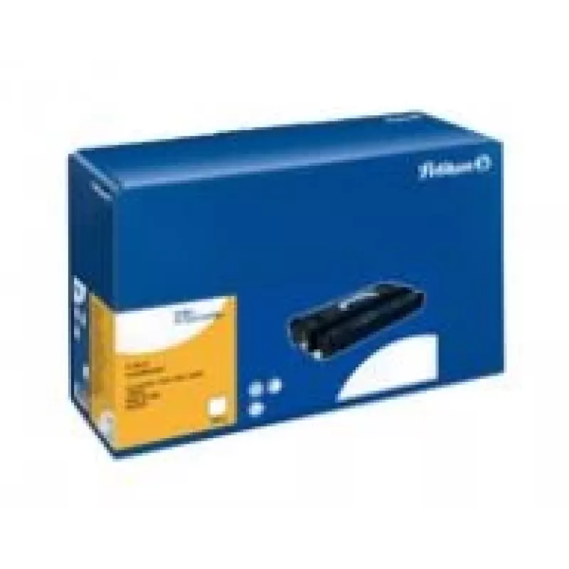 Pelikan 4285713 printera palīgmateriāls Melns