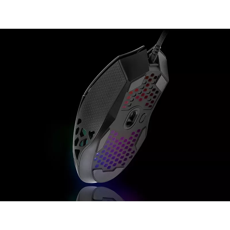 Pele TRACER GAMEZONE R EIKA RGB USB