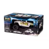 Revell New Mud Scout radio vadāms (RC) modelis bezceļa kravas auto ar elektrisko dzinēju