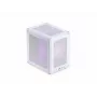 Datorkorpuss Jonsbo C6 ITX korpuss balts