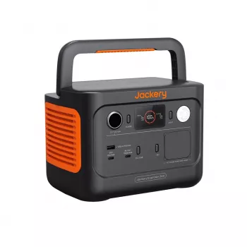 Pārnēsājamā elektrostacija Jackery Explorer 240v2 UE
