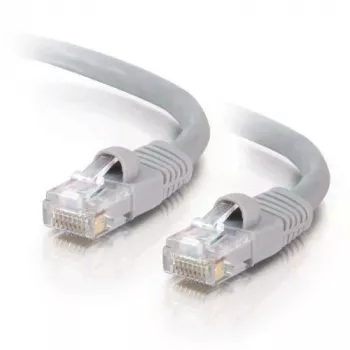 LOGILINK CP1062U LOGILINK Patchcord CAT 5e UTP 3m Pelēks