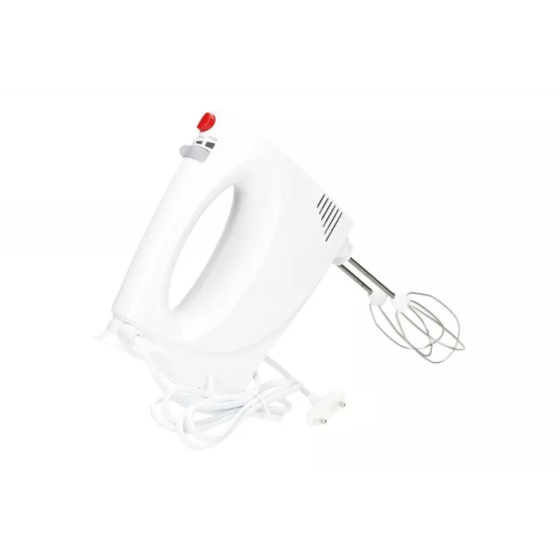 Bosch MFQ3010 mixer rokas mikseris 300 W Balts