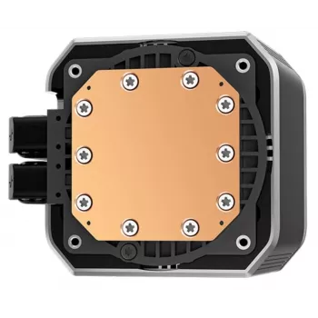 Universāls šķidruma dzesētājs DeepCool MYSTIQUE 240 ARGB