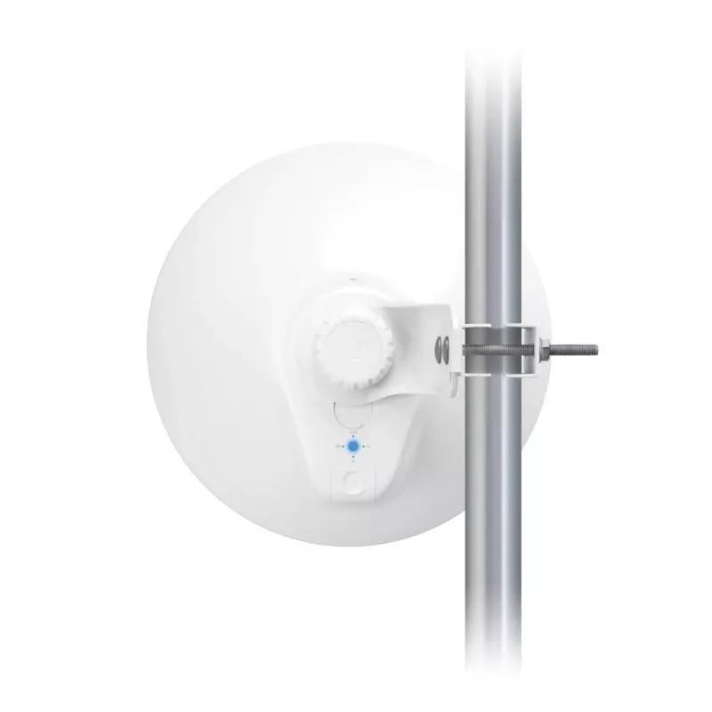Ubiquiti LTU-PRO bezvadu piekļuves punkts Balts Power over Ethernet (PoE)
