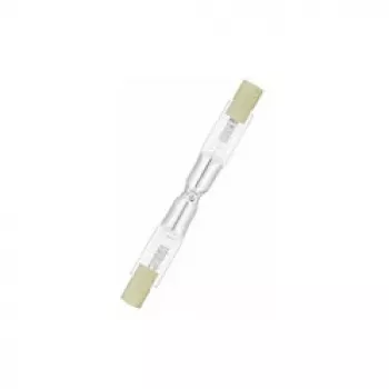 Osram Haloline Eco halogēnspuldze 80 W silti balta R7s