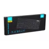 IBOX Kallisto BT/2.4GHZ bezvadu tastatūra