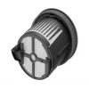Putekļsūcēja piederumu filtrs Dual Mix H14 priekš Dreame HHP4 — HEPA H14 rezerves filtrs