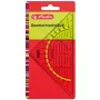 Herlitz 8700304 Melns