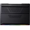 Captiva Ultimate Gaming R95-061GE spēļu portatīvais dators, AMD Ryzen 9 9955HX, 16 collu WQXGA, 64GB DDR5, 2TB SSD, NVIDIA GeForce RTX 5090, Windows 11