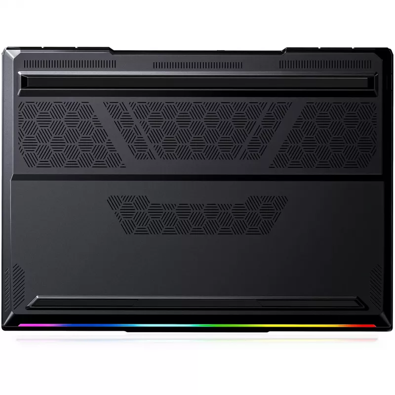 Captiva Ultimate Gaming R95-061GE spēļu portatīvais dators, AMD Ryzen 9 9955HX, 16 collu WQXGA, 64GB DDR5, 2TB SSD, NVIDIA GeForce RTX 5090, Windows 11