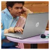 HP 17-cn3659ng A2TZ2EA#ABD piezīmjdators 43,9 cm (17,3 inch) 1920x1080 - Intel Core i5 1334U - 512GB SSD - bez GPU - HDMI/USB-C - bez OS - Sudraba (A2TZ2EA#ABD)