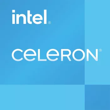 Intel Celeron G6900 - 3,4 GHz - 2 kodoli - 2 pavedieni - 4 MB kešatmiņa - LGA1700 ligzda - Kaste (BX80715G6900)