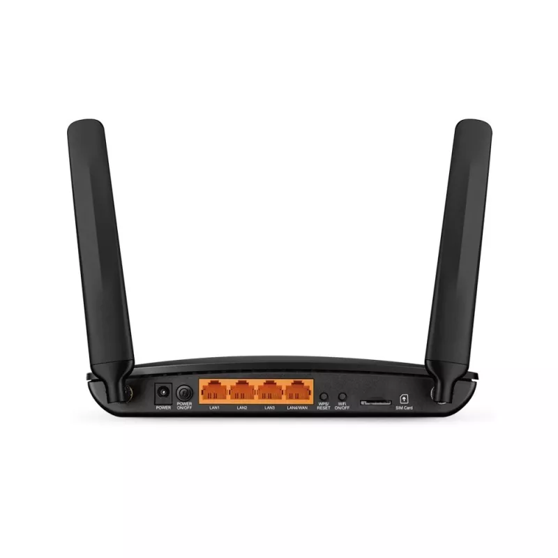 Maršrutētājs TP-Link AC1350 Wi-Fi Dual Band TL-ARCHER MR400