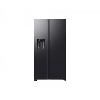 Ledusskapis-sal dētava RS70F65KEFEO Side by Side