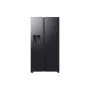 Ledusskapis-sal dētava RS70F65KEFEO Side by Side
