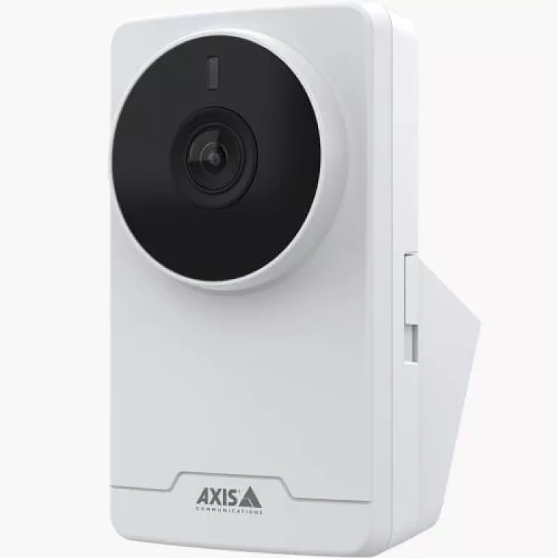 Axis 02349-001 drošības kamera Box IP videonovērošanas kamera Iekštelpām un āra telpām 1920 x 1080 pikseļi Griestu/sienas