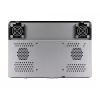 Elo 1099l, Outdoor, 25,7 cm (10,1 inch), projicētā kapacitīvā, USB, komplekts (USB), melns skārienjūtīgais monitors (atvērtais rāmis, 16:9), Displejs: 25,7 cm (10,1 inch), projicētā kapacitīvā, multi-T