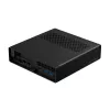 MINI PC Minis Forum MS-A2-9955 AMD Ryzen 9 9955HX 16GB 512GB Integrētā grafika Windows 11