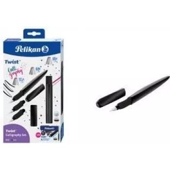 Pelikan 300010124 Melns