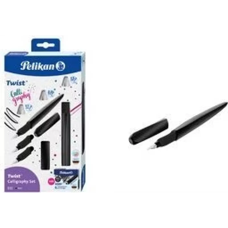 Pelikan 300010124 Melns