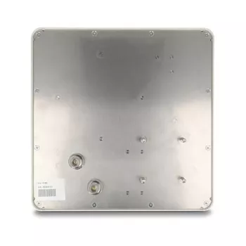 Virziena MIMO antena DELOCK 81465 5G LTE 2×N savienotāji 2,7–9,0 dBi