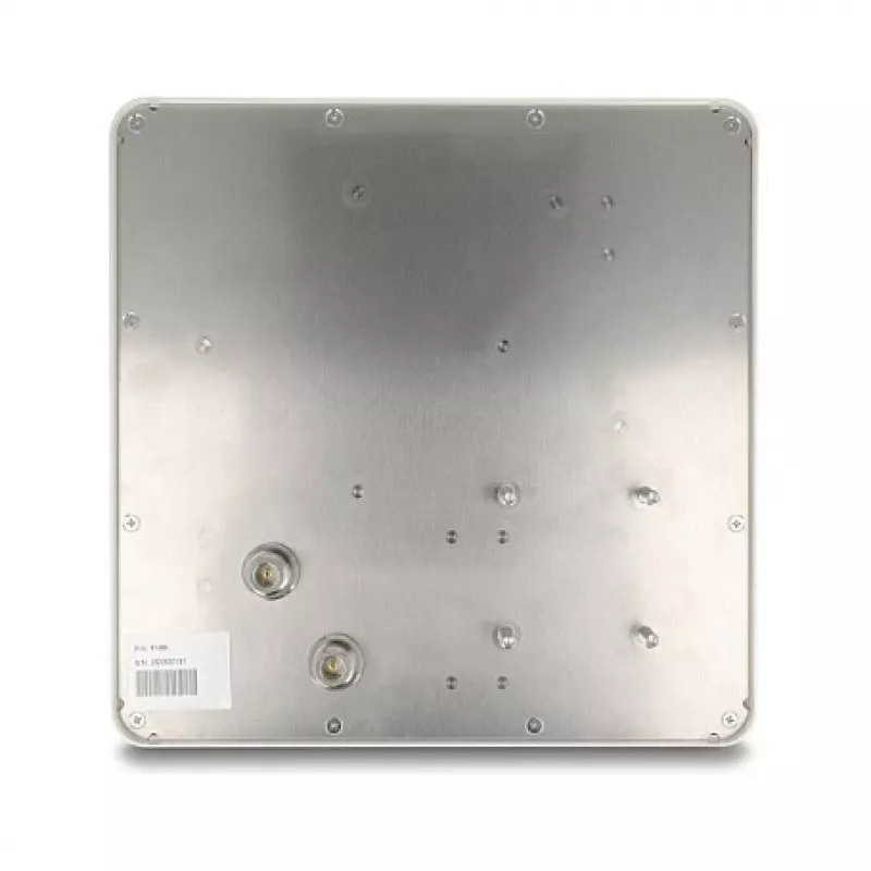 Virziena MIMO antena DELOCK 81465 5G LTE 2×N savienotāji 2,7–9,0 dBi