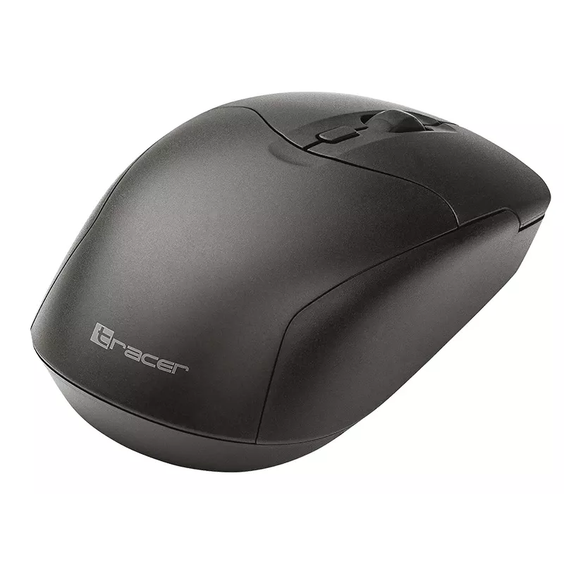 RF raidītājs TRACER BOSS Nano 2.4 GHz bezvadu tālvadības pults