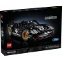 LEGO TECHNIC 42223 1966 Ford GT40 MKII Race Car