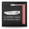 Cablemod CM-CKCA-CW-OW150OW-R USB kabelis 1,5 m USB A USB C oranžs (CM-CKCA-CW-OW150OW-R)