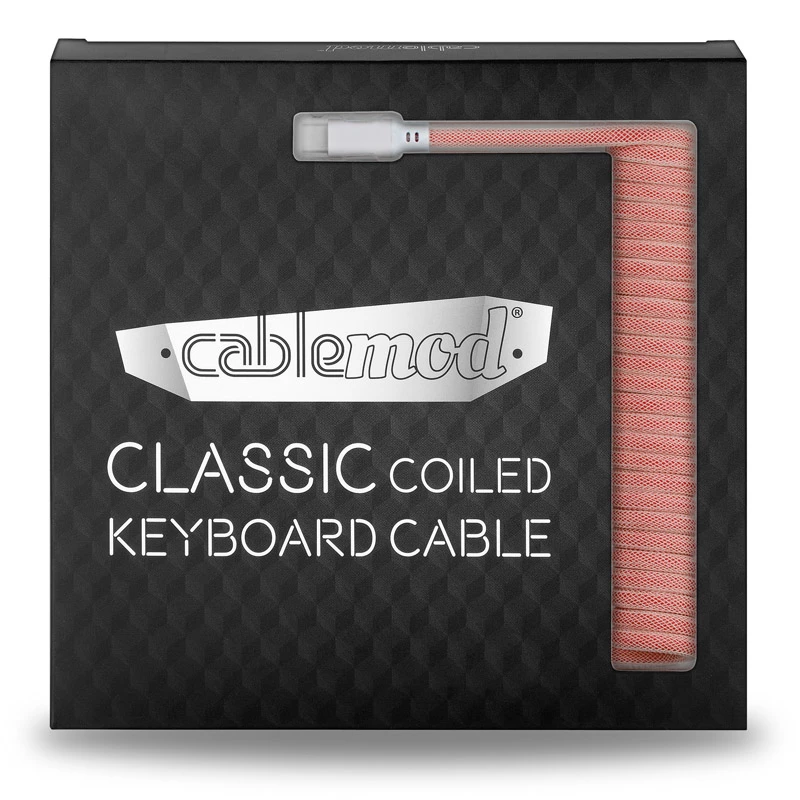 Cablemod CM-CKCA-CW-OW150OW-R USB kabelis 1,5 m USB A USB C oranžs (CM-CKCA-CW-OW150OW-R)