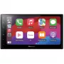 Auto multivides uztvērējs Pioneer SPH-DA77DAB melns 2 DIN Wi-Fi Bluetooth