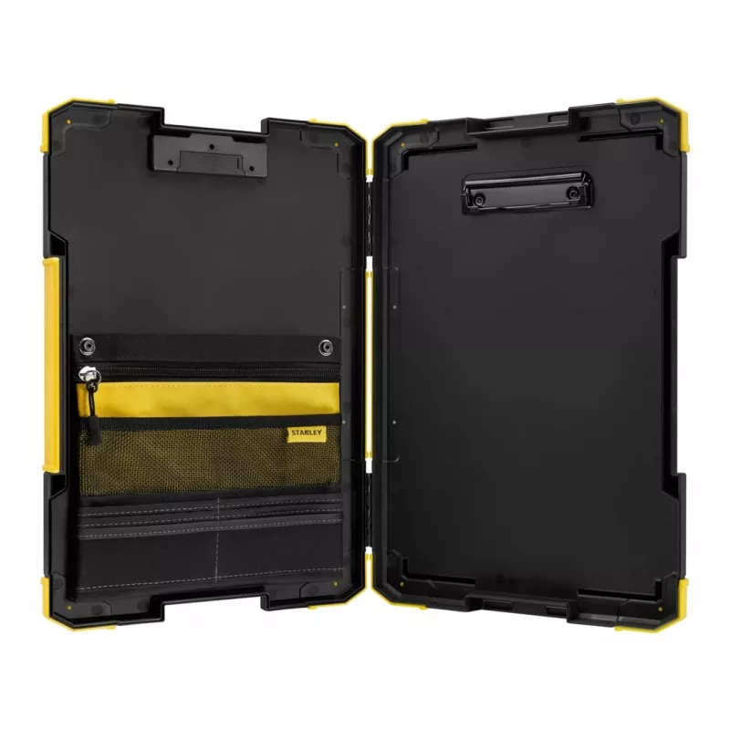 Starpliktuve Stanley FATMAX FMST82721-1 Melns Dzeltens 415 mm x 285 mm