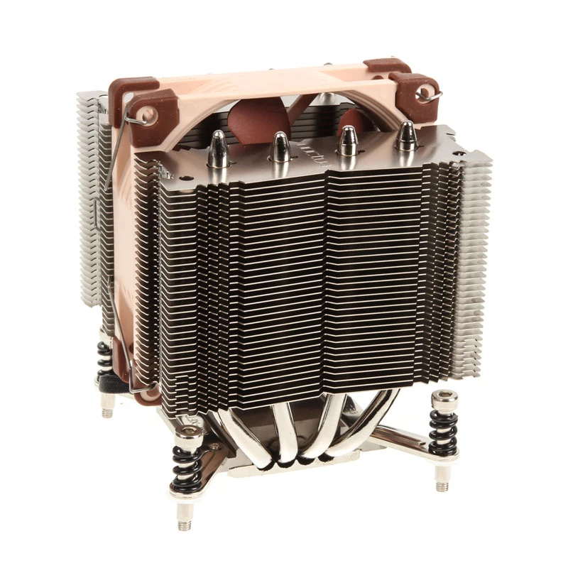 Dzesētājs Noctua NH-D9DX i4 3U