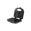 Mesko Home MS 3032 sendviču tosteris, 750 W, melns