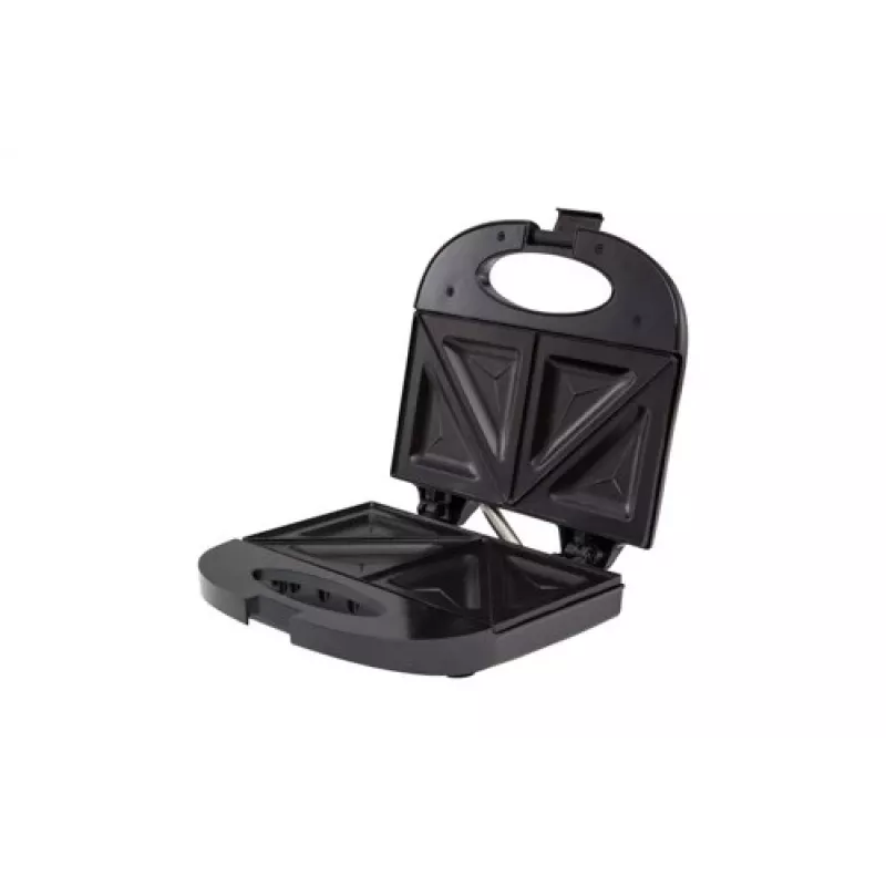 Mesko Home MS 3032 sendviču tosteris, 750 W, melns
