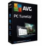 AVG TuneUp | 1 dators | 3 gadi (tikai Windows)
