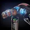 Matu žāvētājs Dyson Supersonic r 1700 W