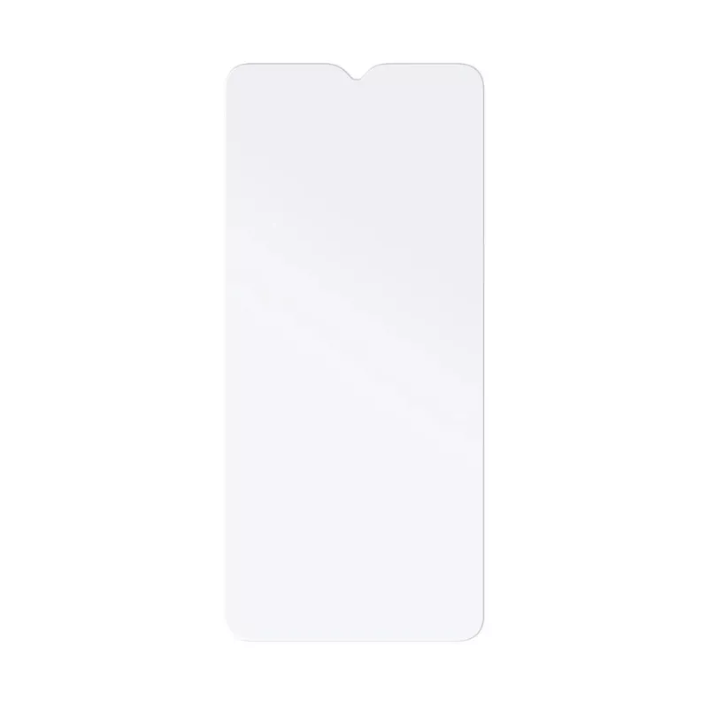 Ekrāna aizsargs FIXED Samsung Galaxy S25 Ultra — rūdītais stikls, caurspīdīgs