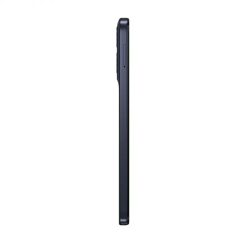 Motorola moto g05 16.9 cm (6.67 inch) Dual SIM Android 15 4G USB Type-C 4 GB 256 GB 5200 mAh Blue